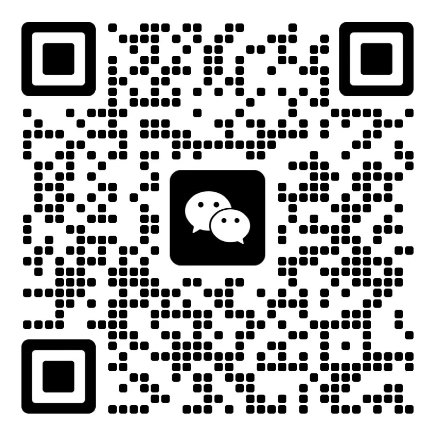 扫一扫加微信-七喜精品源码网