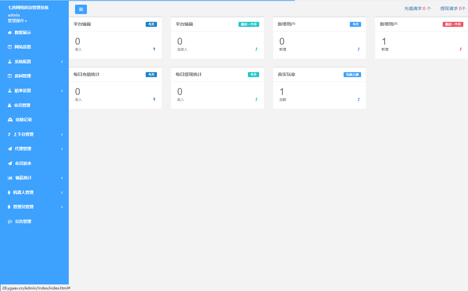 图片[8]-最新修复加拿大28+重庆时时彩+登录二级验证+搭建教程+接单运营版+可封装双端APP-七喜精品源码网