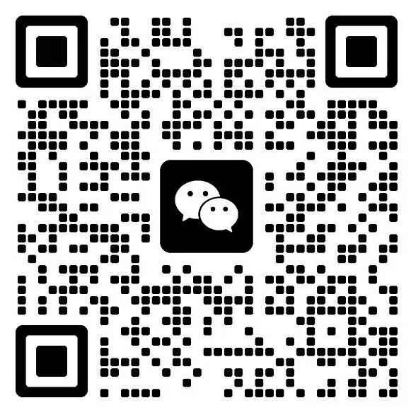扫一扫加微信-七喜精品源码网